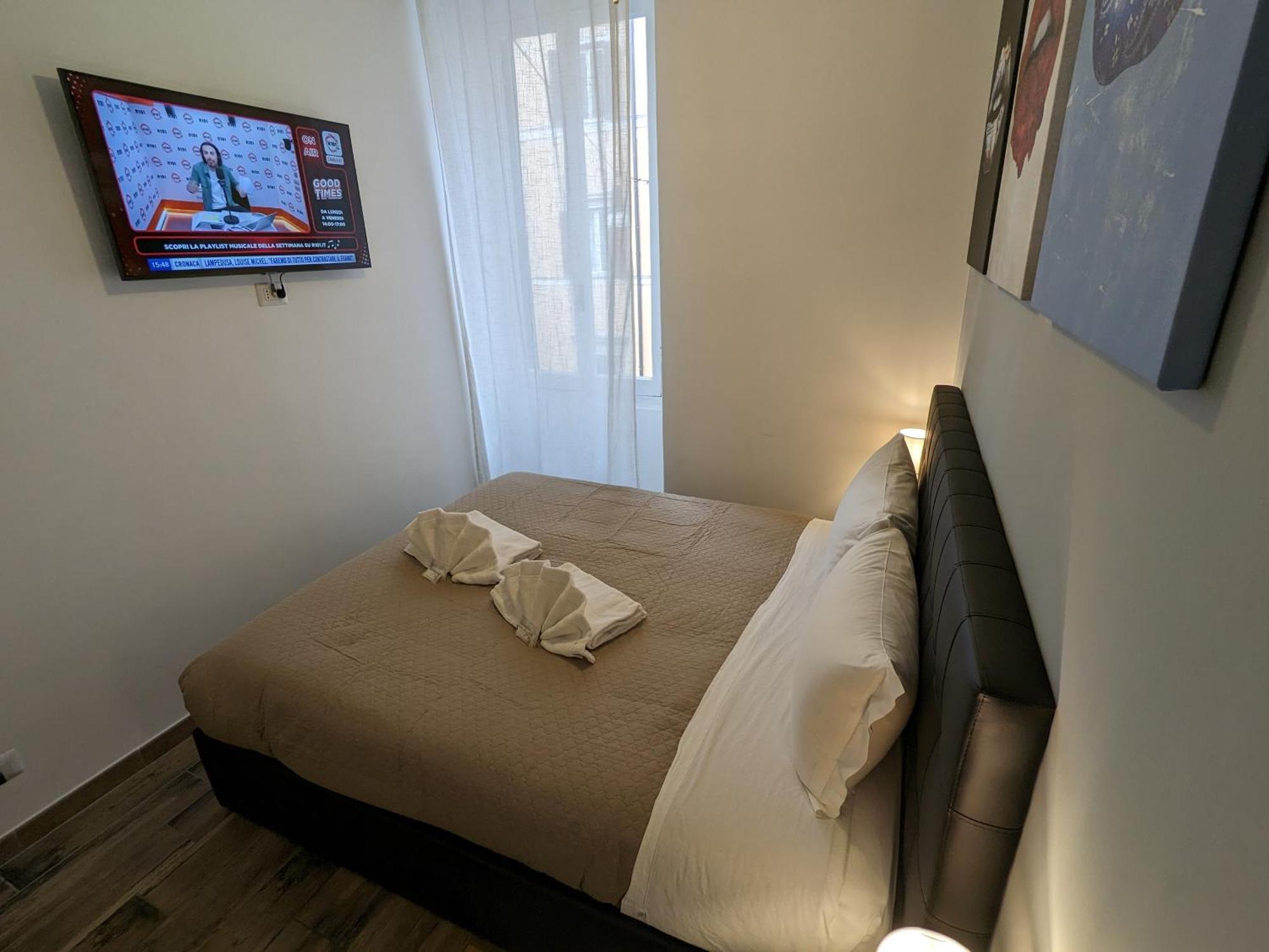 Borgo Place Apartment