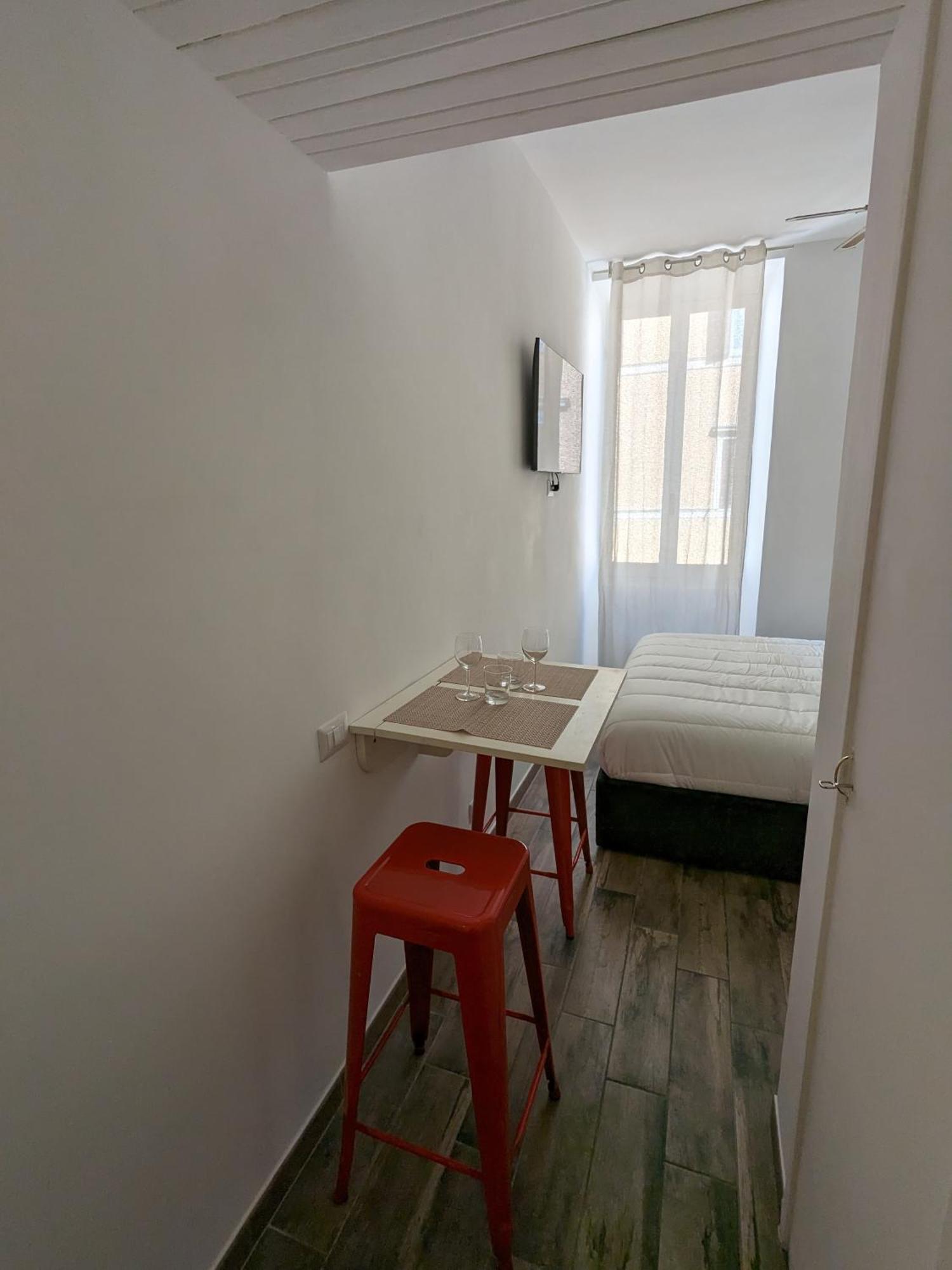 Borgo Place Apartment Rome