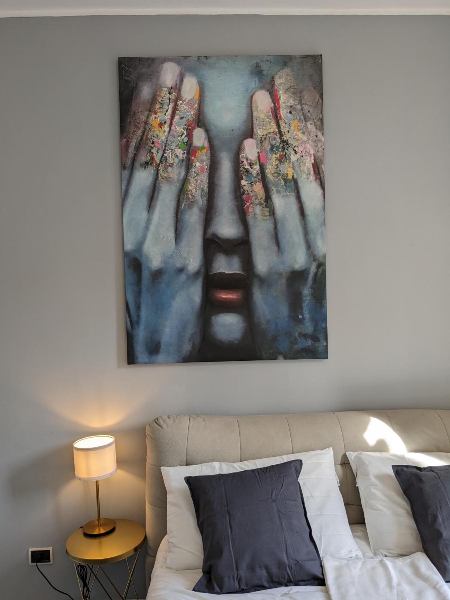 Apartment Borgo Place Rome