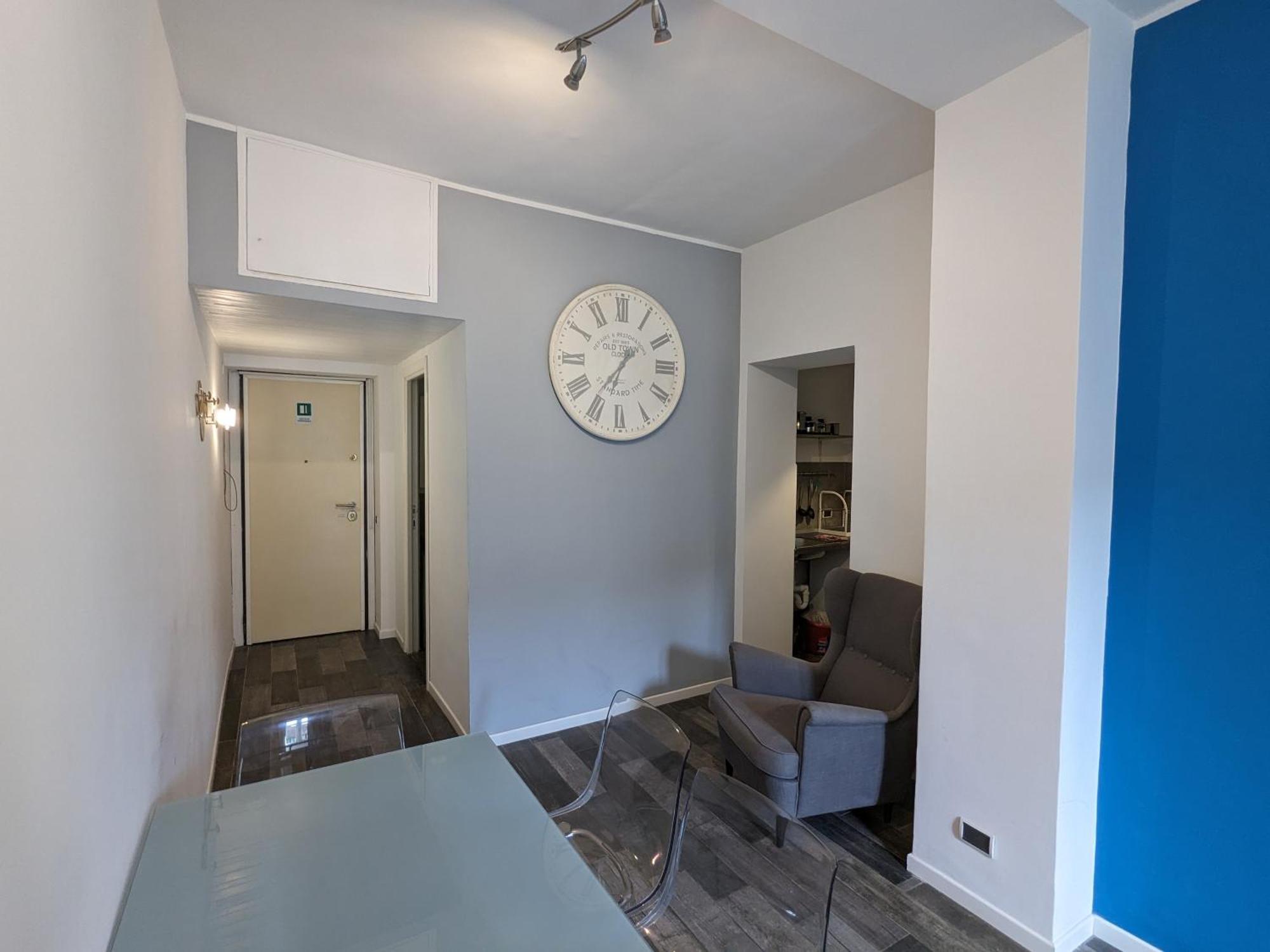 Borgo Place Apartment *