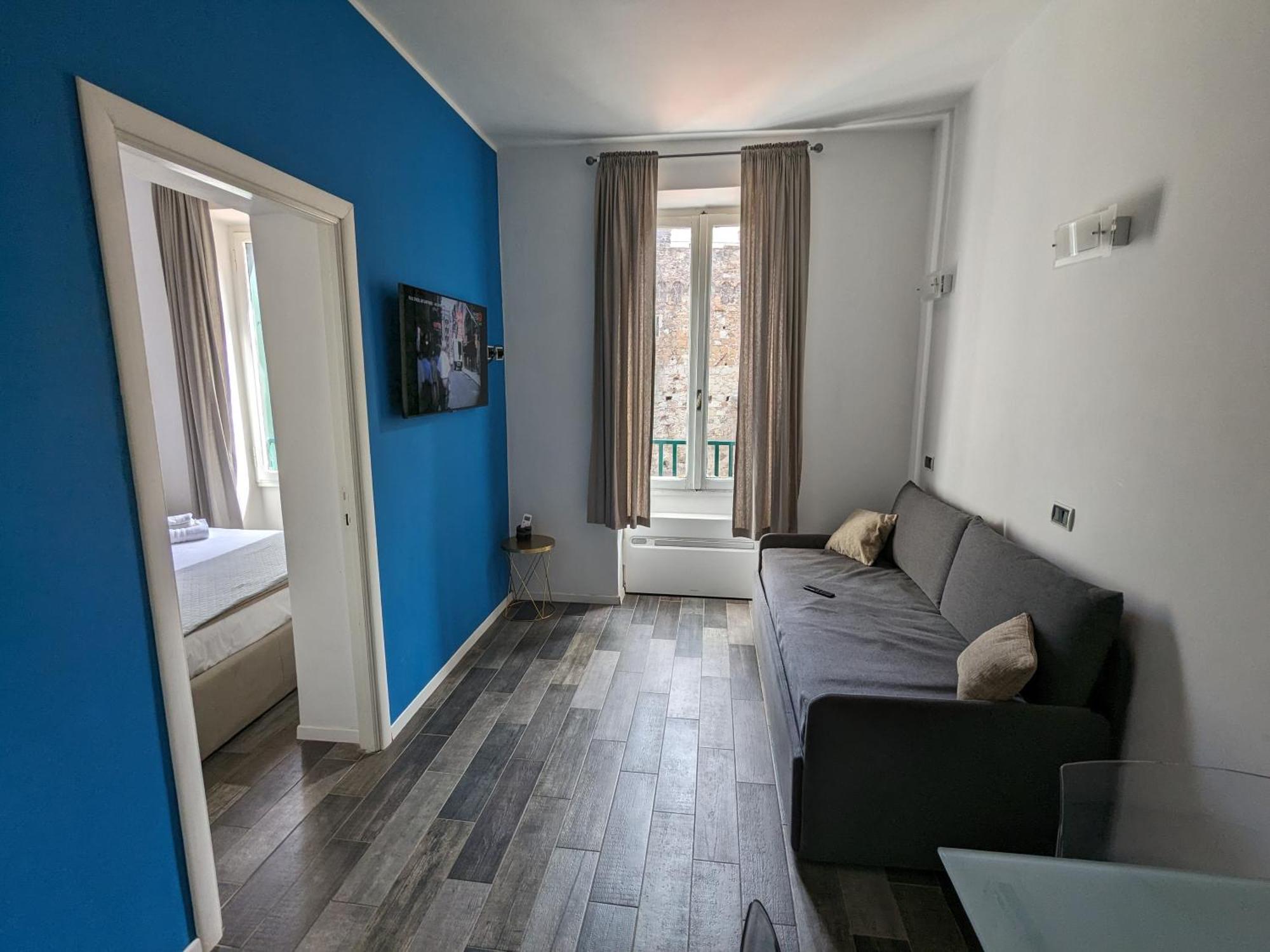 Borgo Place Apartment *