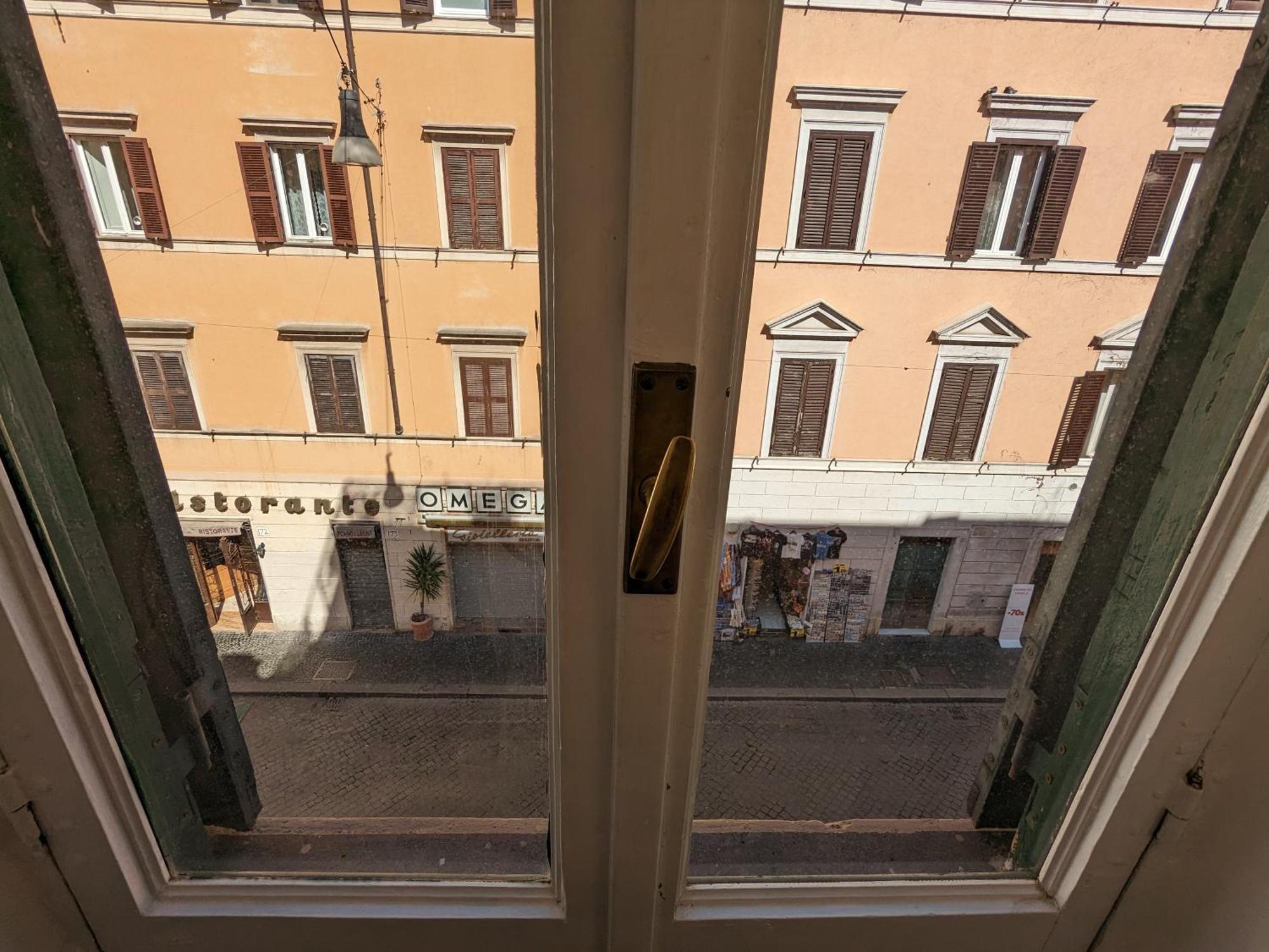Borgo Place Apartment Rome